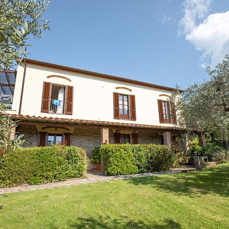 Il Bottaccio Casa Di Campagna Venturina Terme Exterior photo