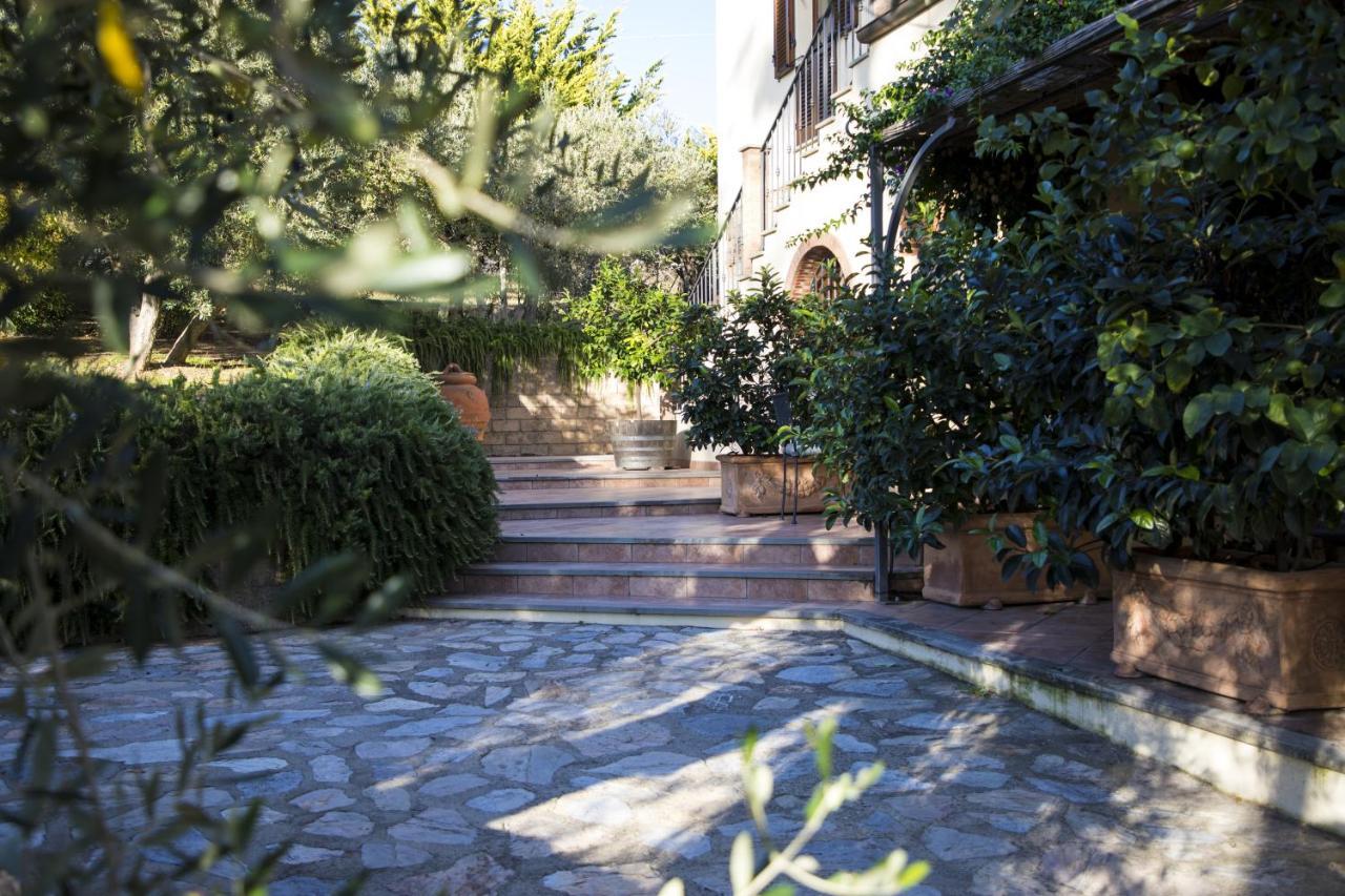 Il Bottaccio Casa Di Campagna Venturina Terme Exterior photo