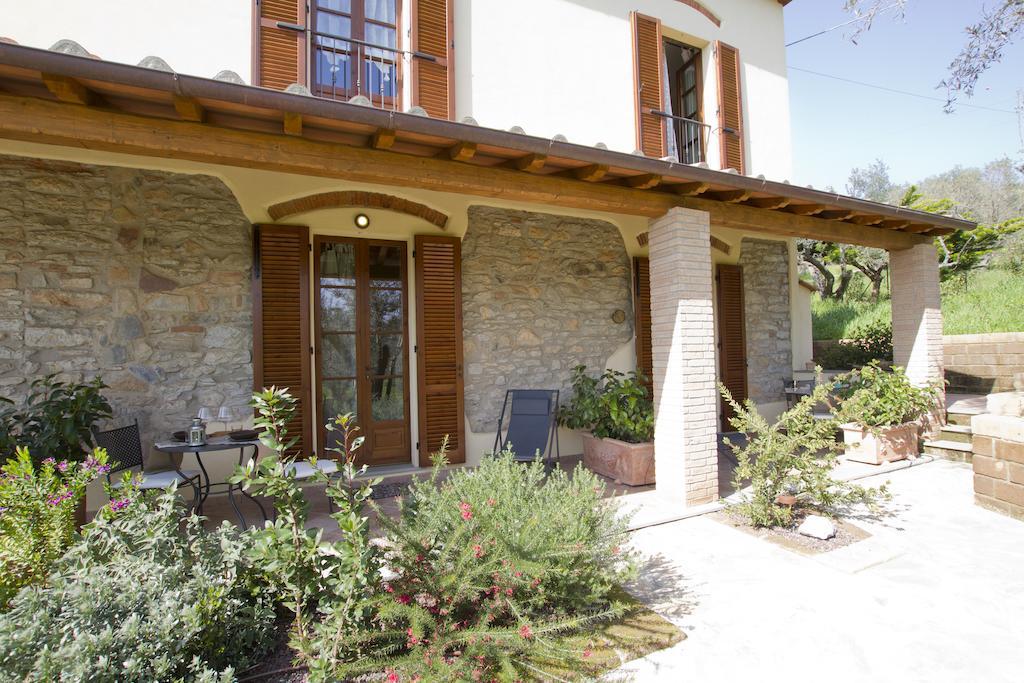 Il Bottaccio Casa Di Campagna Venturina Terme Room photo