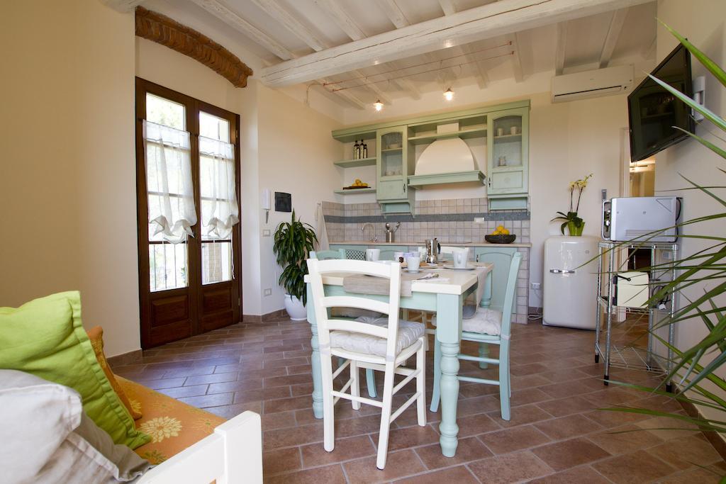 Il Bottaccio Casa Di Campagna Venturina Terme Room photo