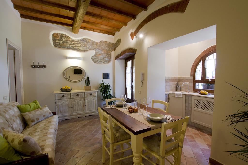 Il Bottaccio Casa Di Campagna Venturina Terme Room photo