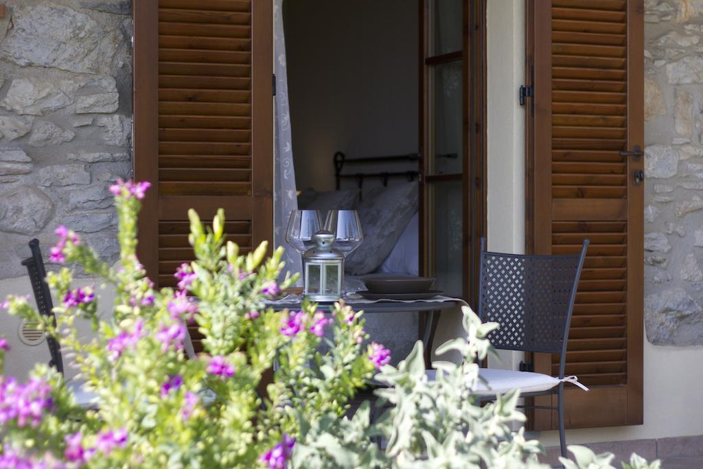 Il Bottaccio Casa Di Campagna Venturina Terme Exterior photo