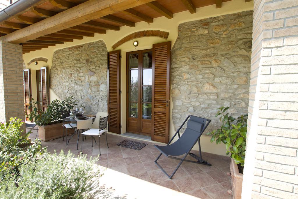 Il Bottaccio Casa Di Campagna Venturina Terme Room photo