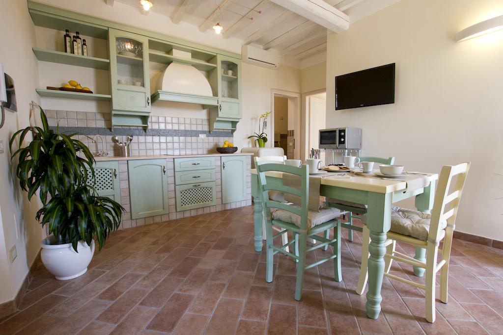 Il Bottaccio Casa Di Campagna Venturina Terme Room photo