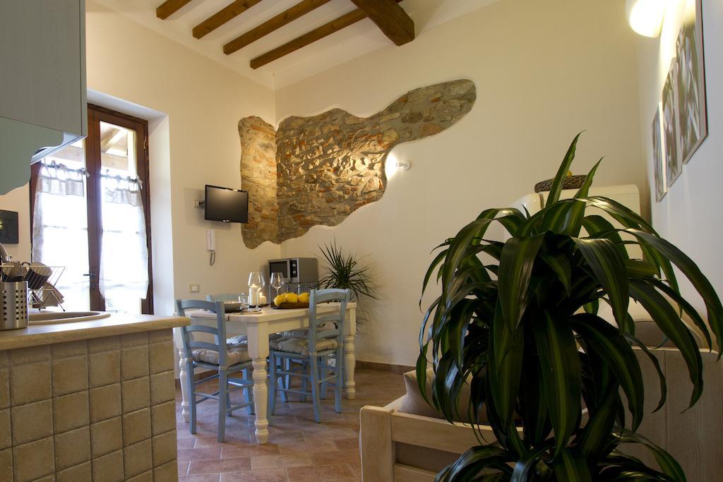 Il Bottaccio Casa Di Campagna Venturina Terme Room photo